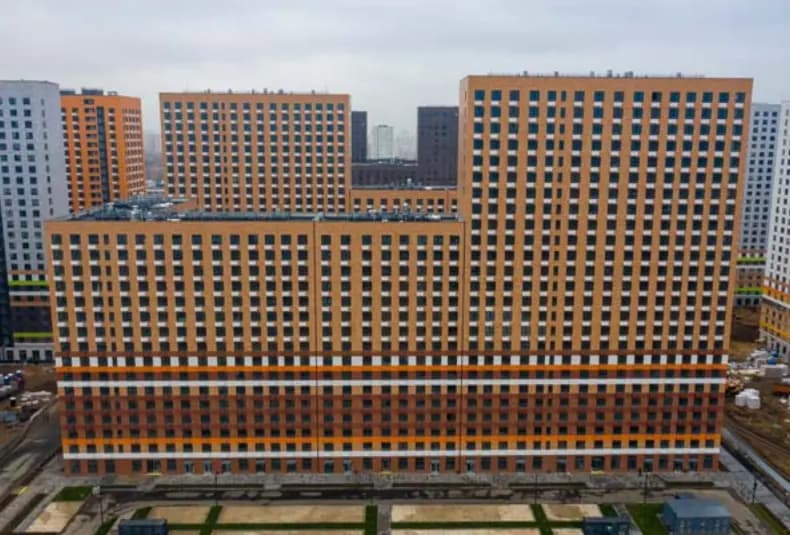 Люблинский парк, фото 4