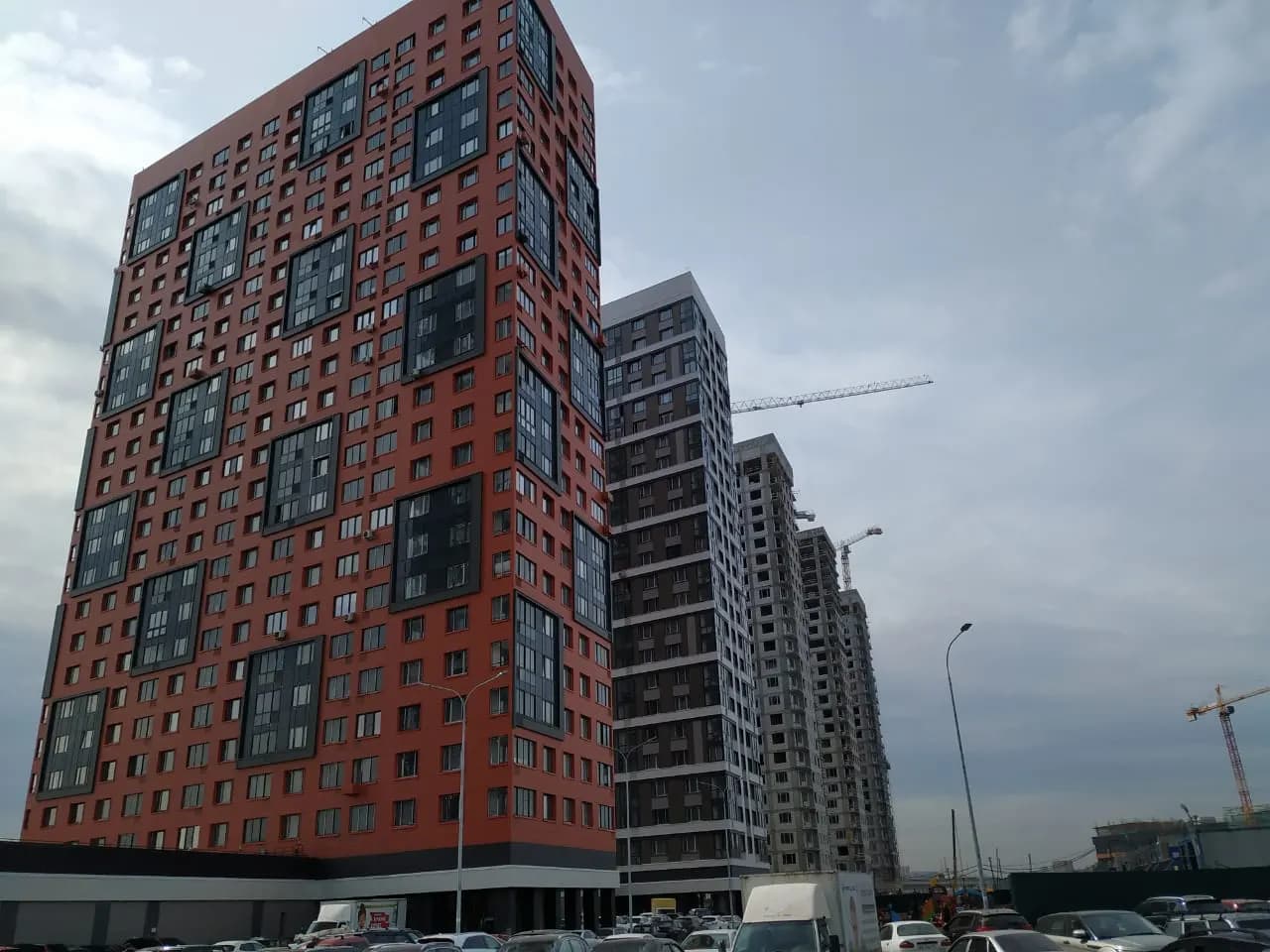 Парк Легенд, фото 1