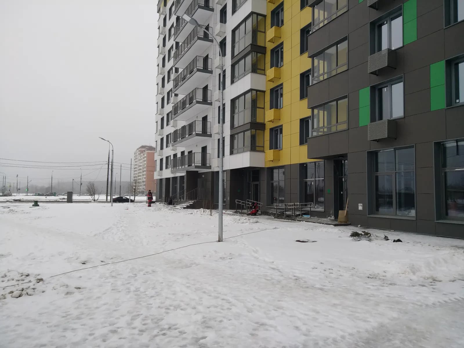 Дмитриевский, фото 2