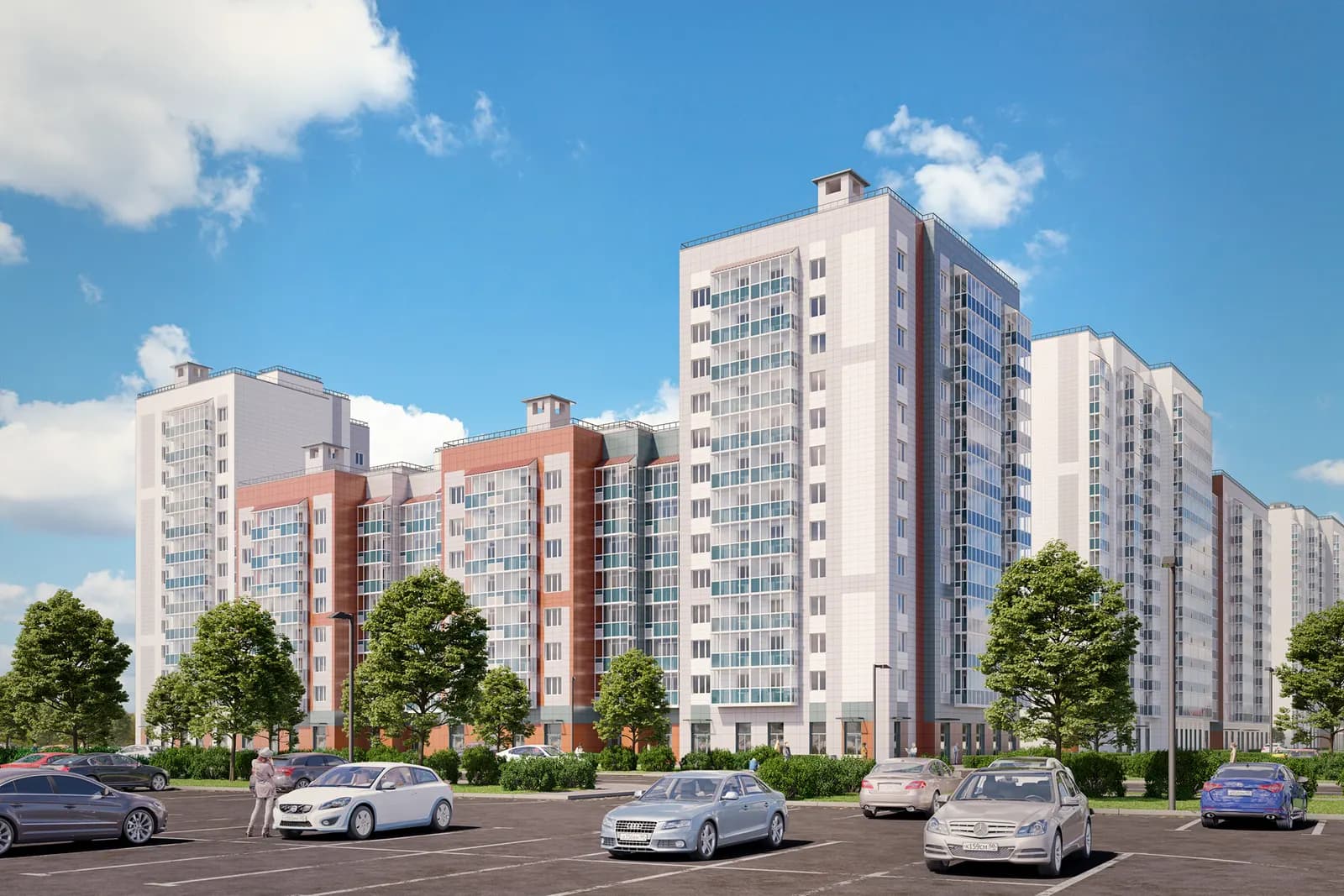 Новые Ватутинки, фото 5