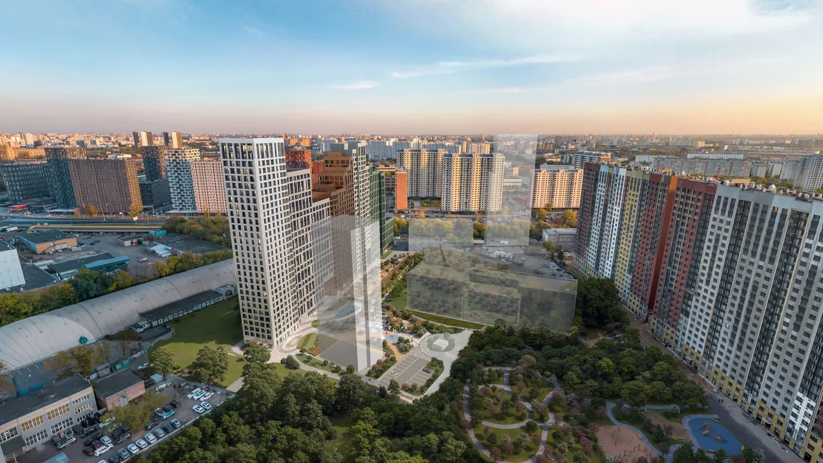 Нижегородская от Гранель, фото 1