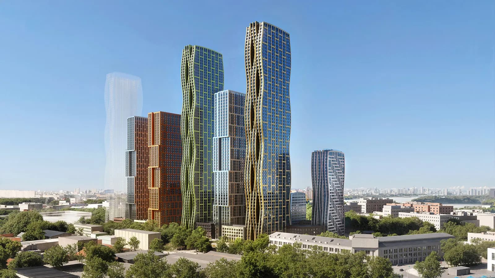 Левел Южнопортовая, фото 3