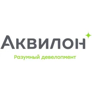 Логотип Аквилон