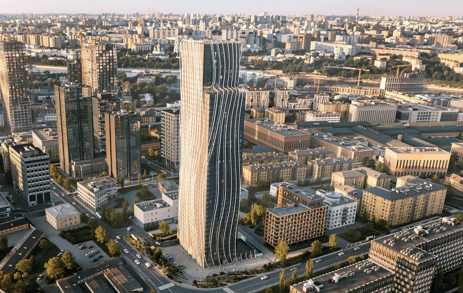 LOT by Akvilon/ЛОТ от Аквилон