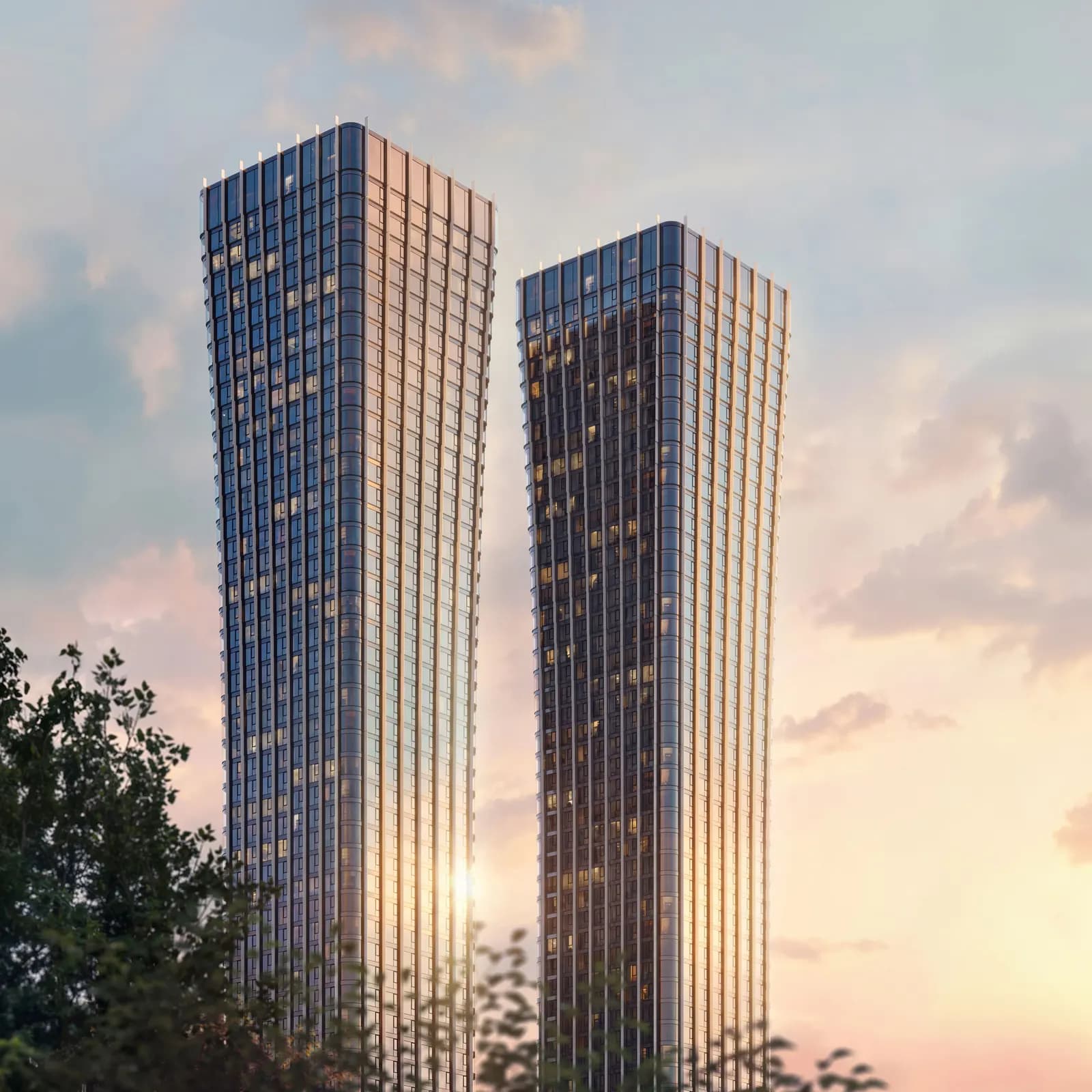 Сити Бэй, фото 5