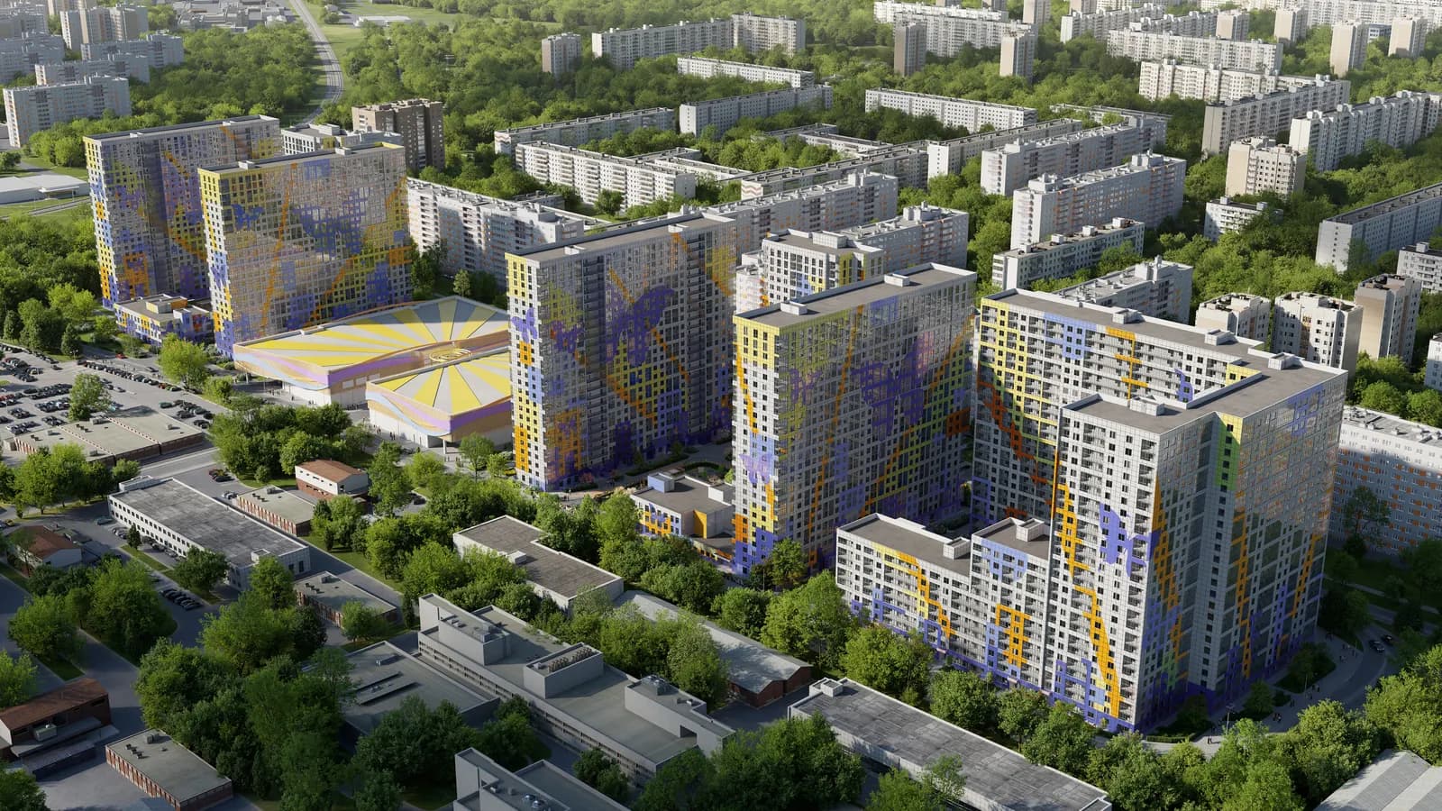 Светлый мир, фото 2