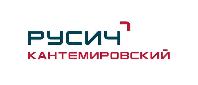 Логотип СЗ РУСИЧ-КАНТЕМИРОВСКИЙ