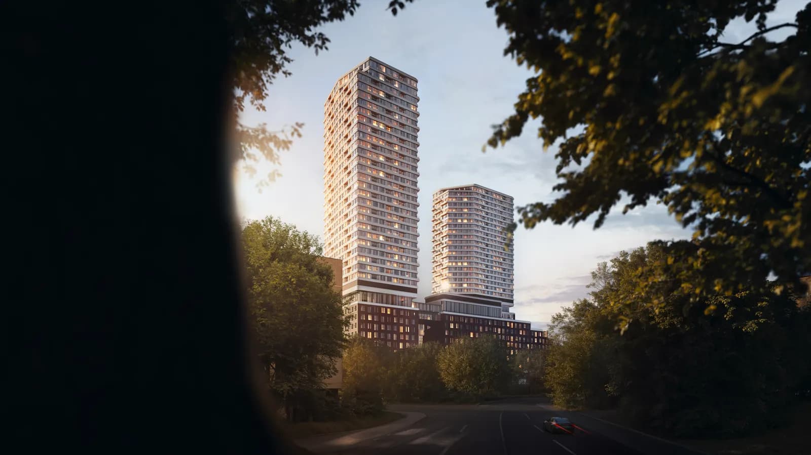 Новые Академики, фото 2