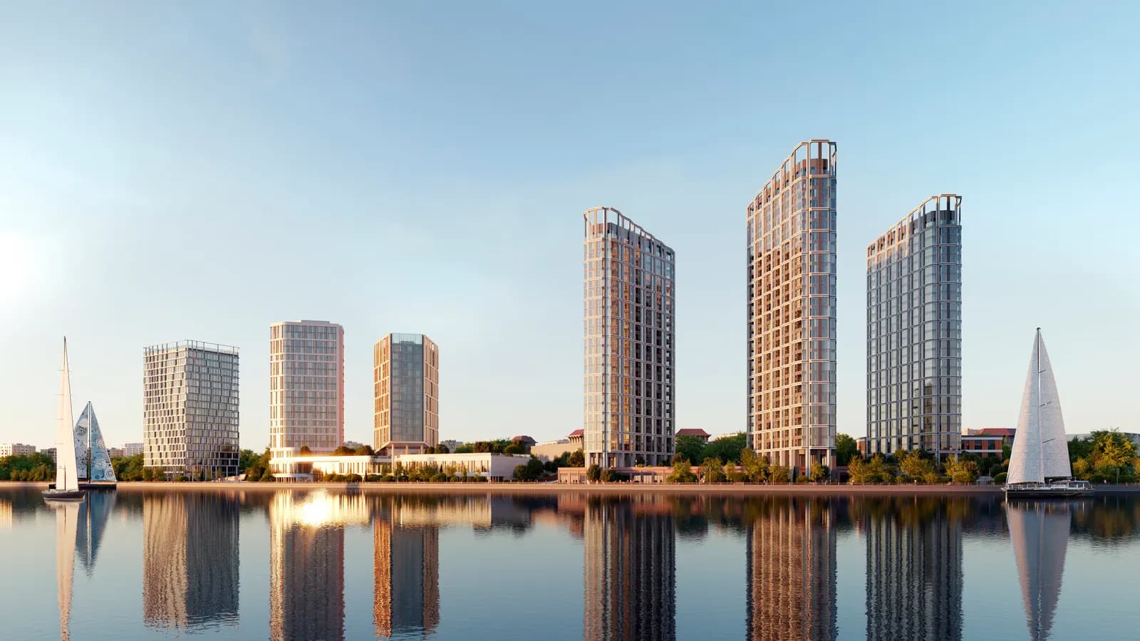 Логотип СЗ ПАРК РАЗВЛЕЧЕНИЙ