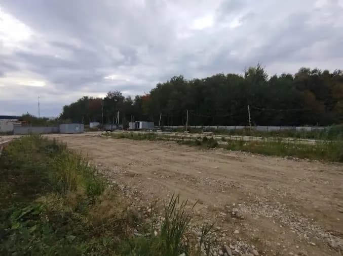 Город-парк Первый Московский (11ф: ход строительства, сентябрь 2026