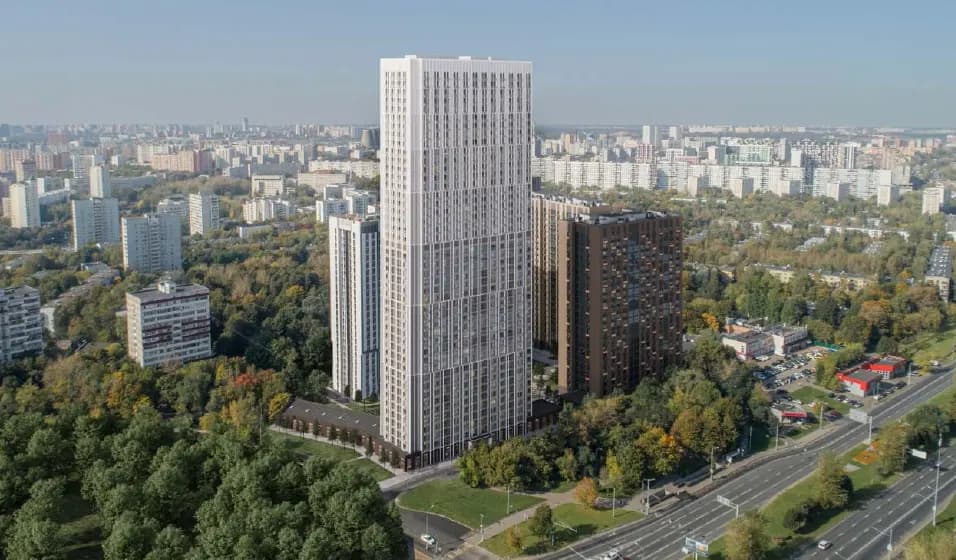 Жилой, фото 2