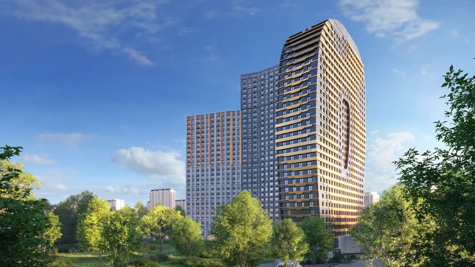 Гранель Тринити, фото 4