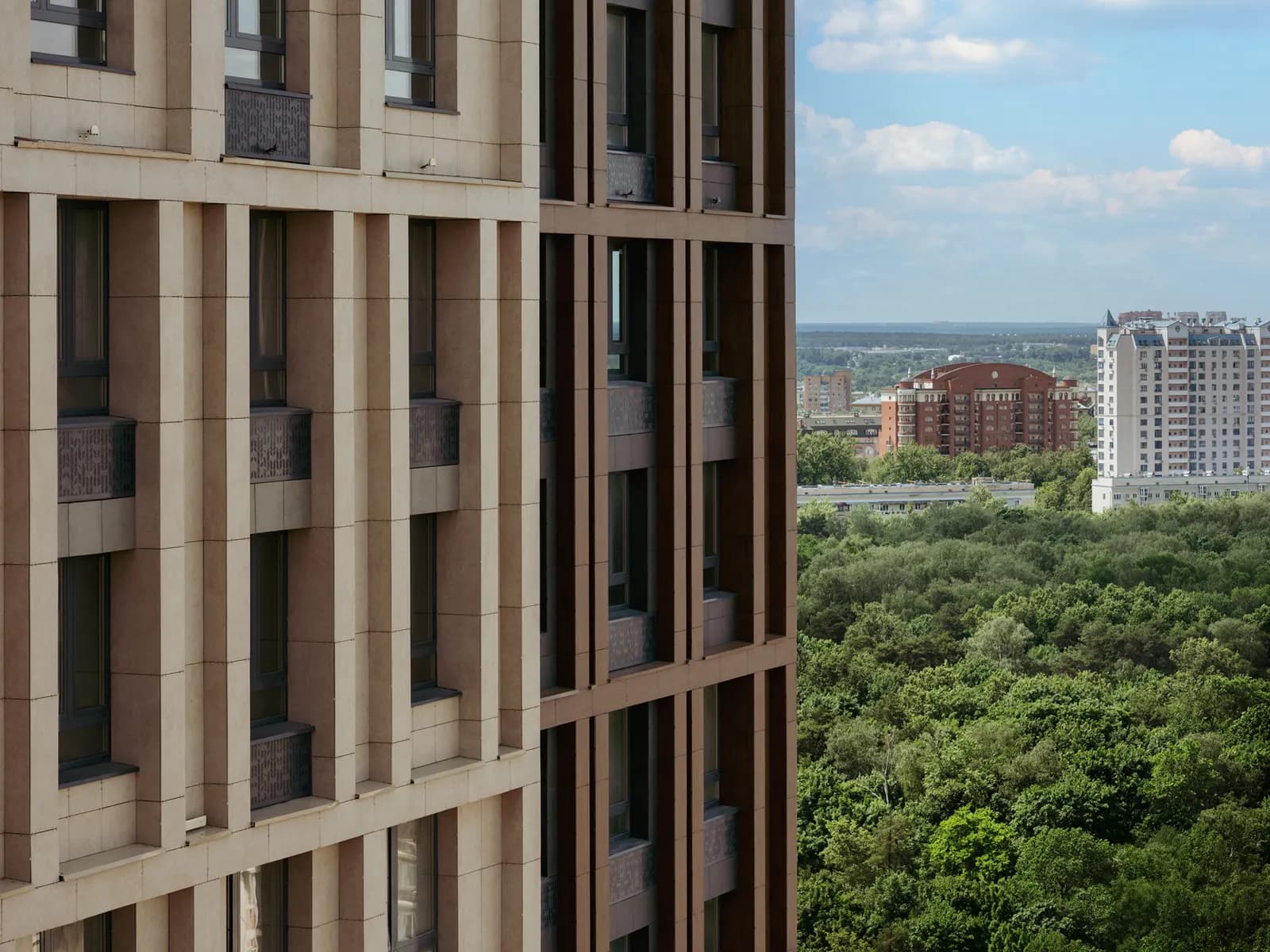 Интонация (ЖК Интонация), фото 4