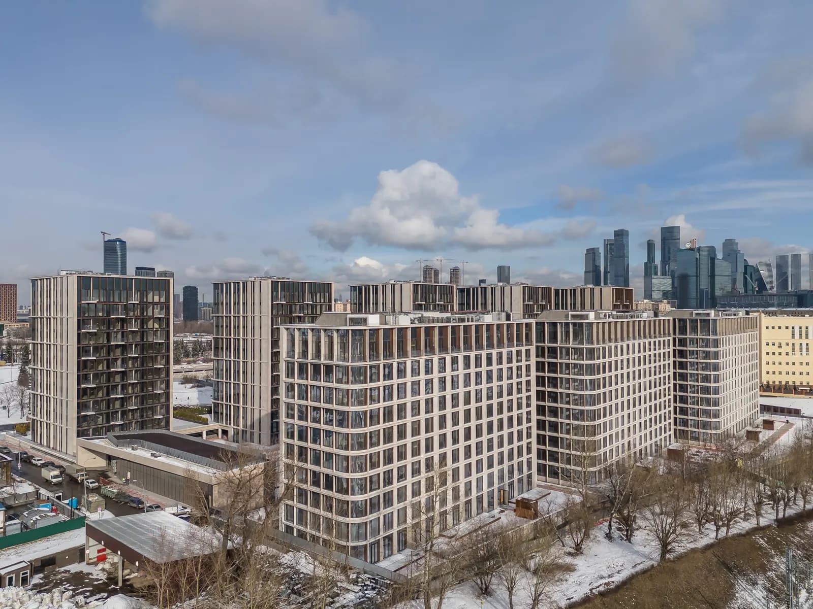 Victory Park Residences, фото 3