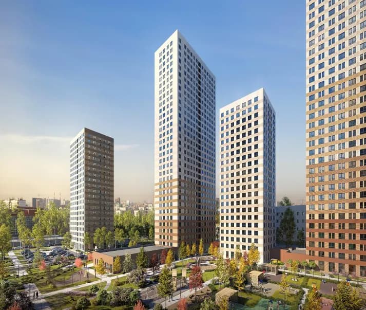 Кронштадтский 9, фото 5
