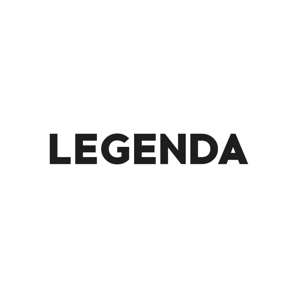 Логотип LEGENDA Intelligent Development