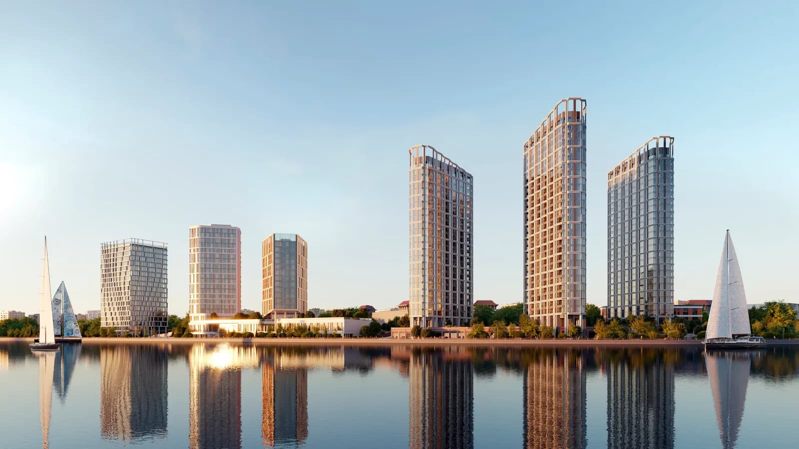 Дрим Рива, фото 1