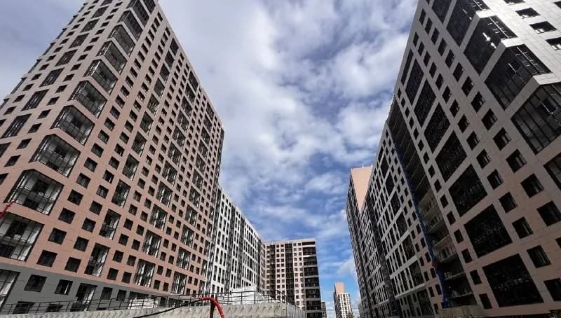 Светлый мир: ход строительства, сентябрь 2026