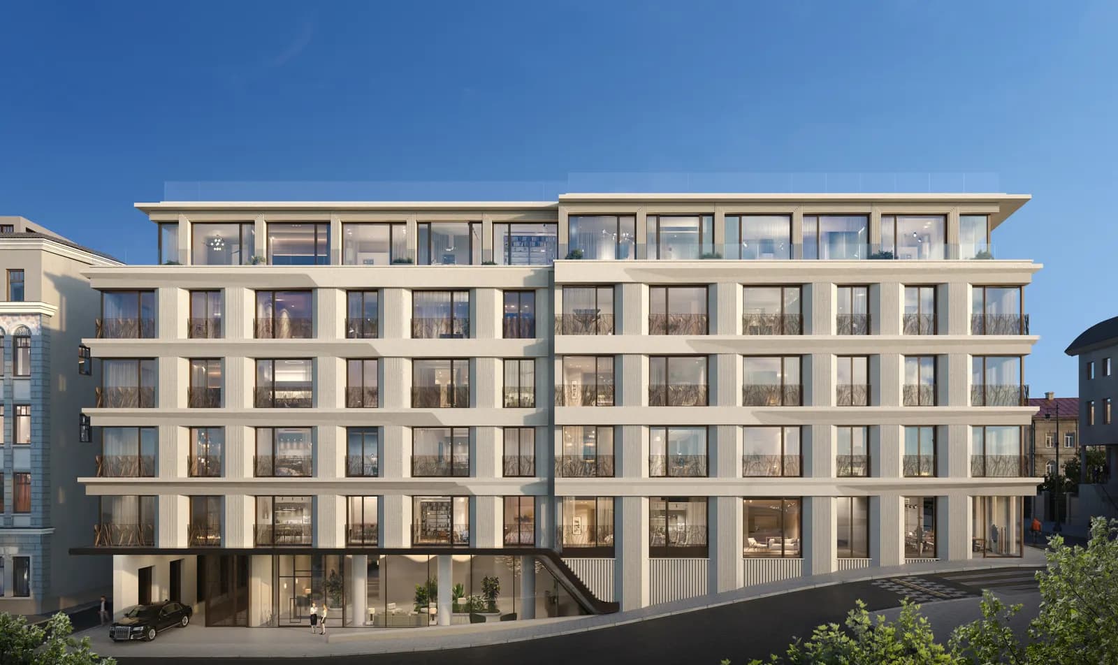 Империум, фото 1