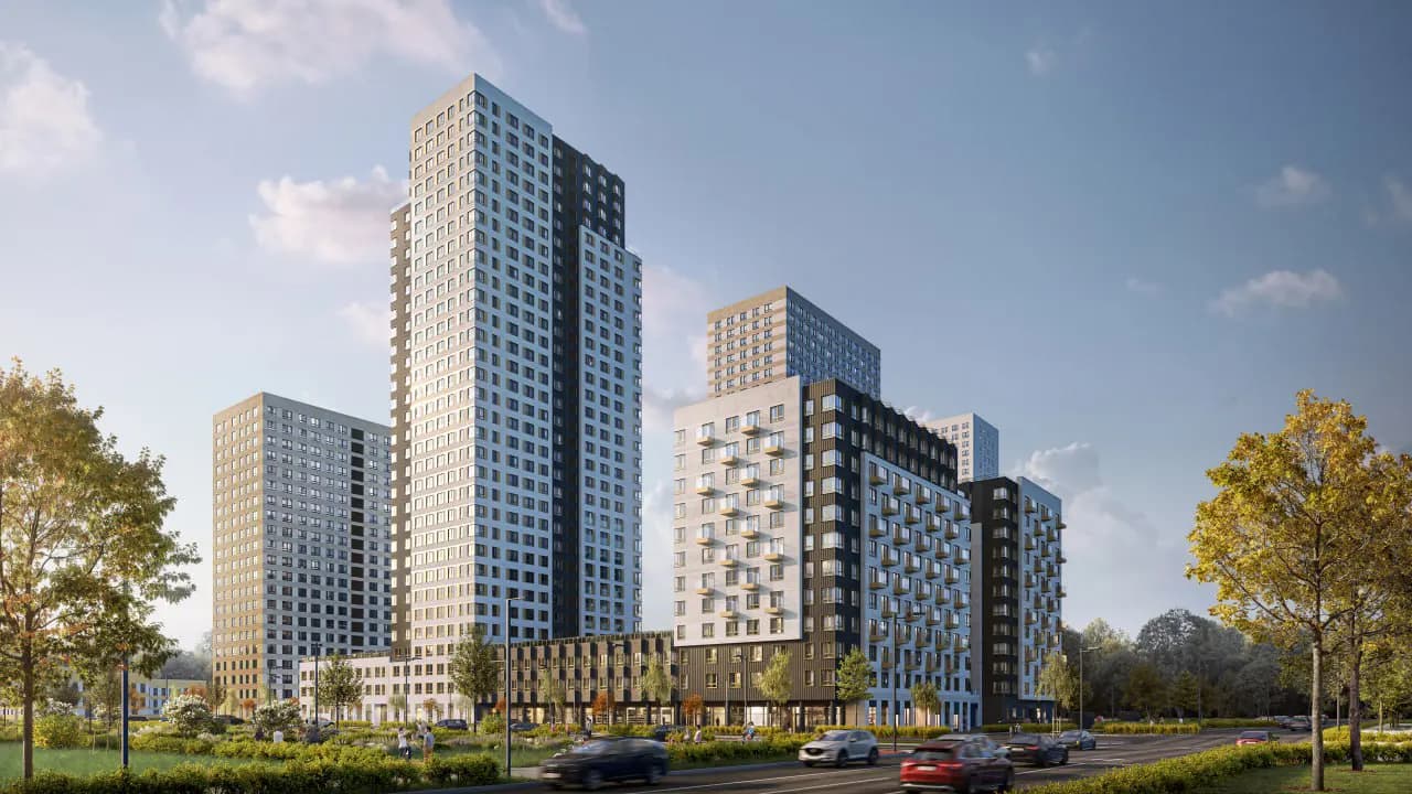 Кронштадтский 9, фото 3