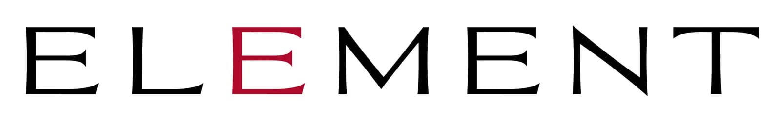 Логотип ELEMENT