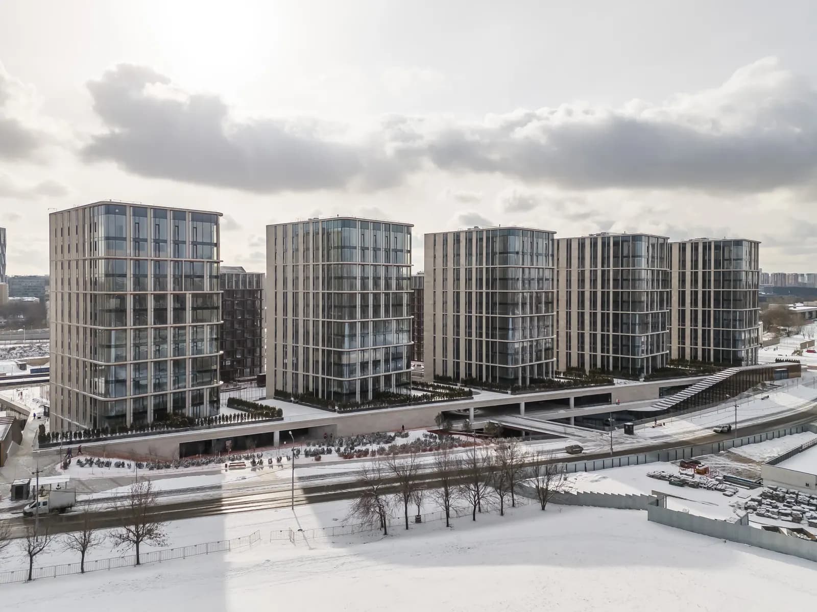 Victory Park Residences, фото 2