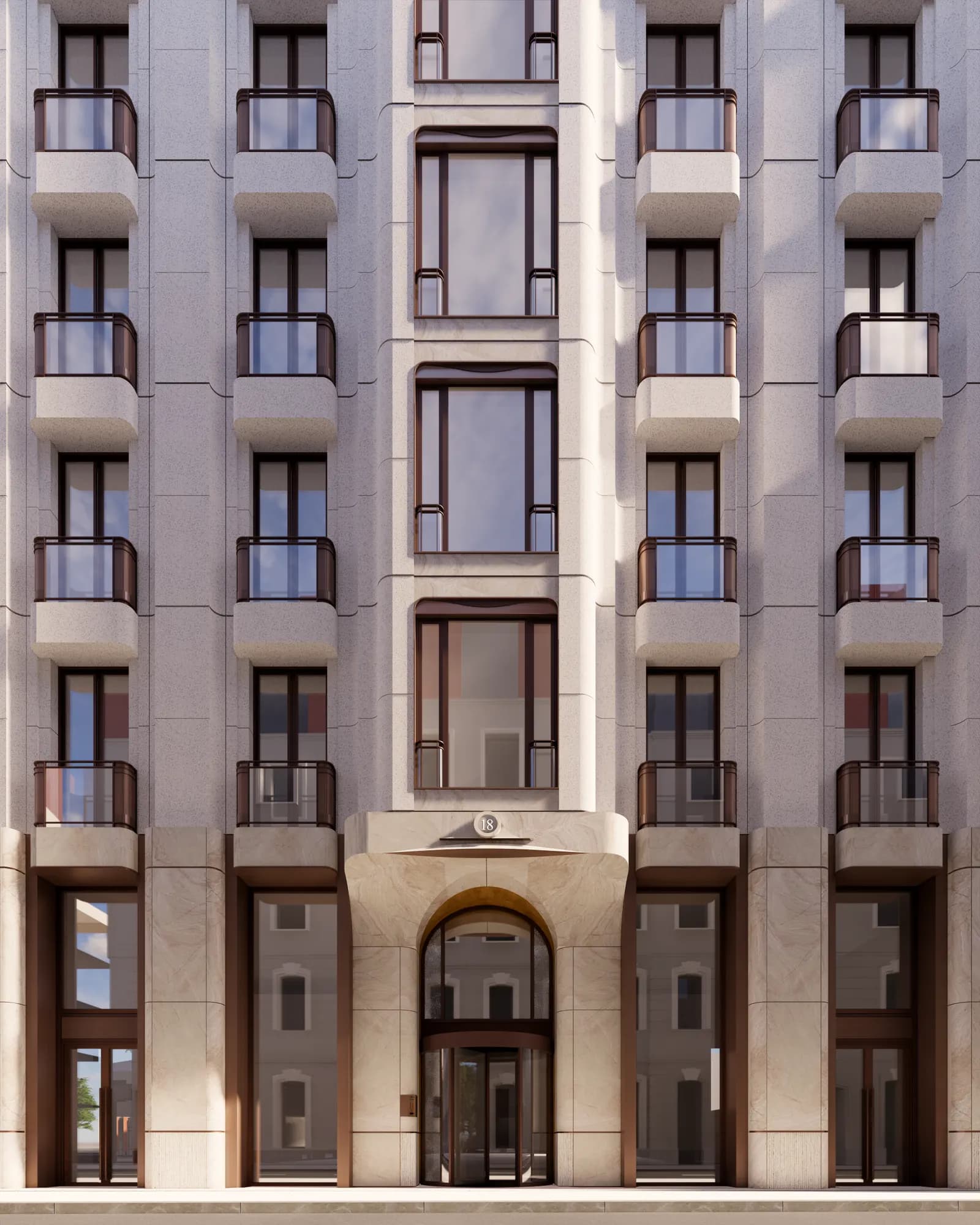 Дом Соболева, фото 2