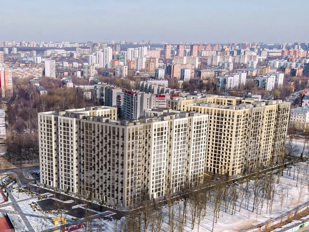 Жилой, фото 5