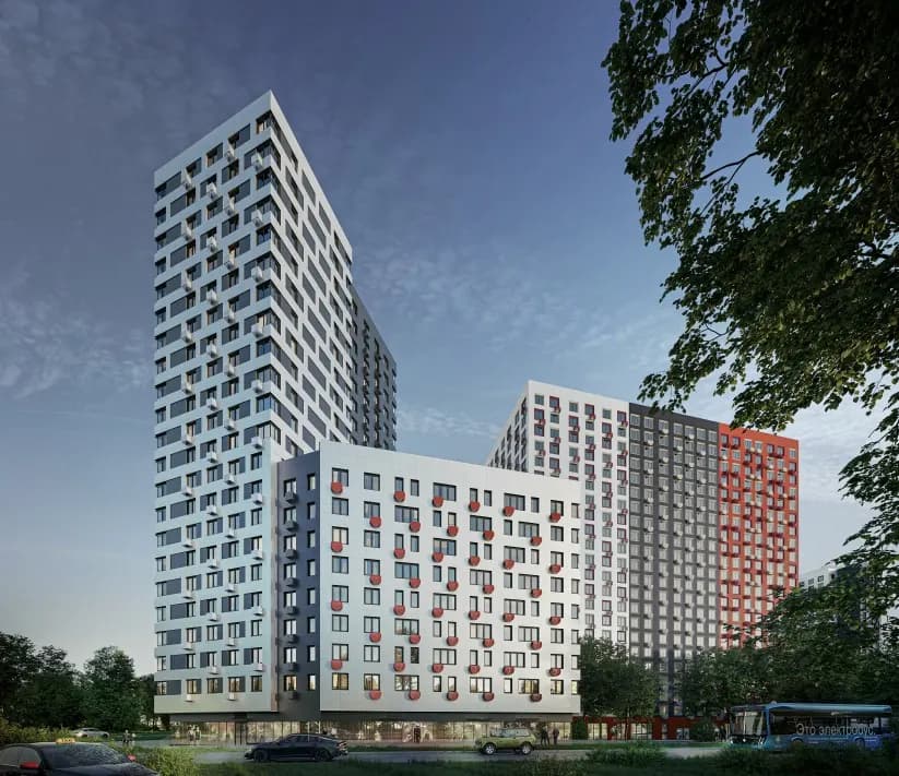 Городские Истории, фото 3