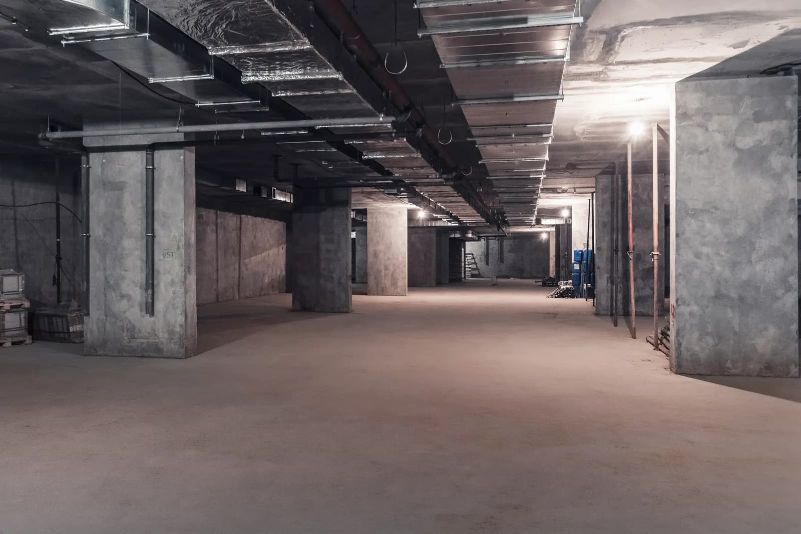ЮТУ: ход строительства, октябрь 2026
