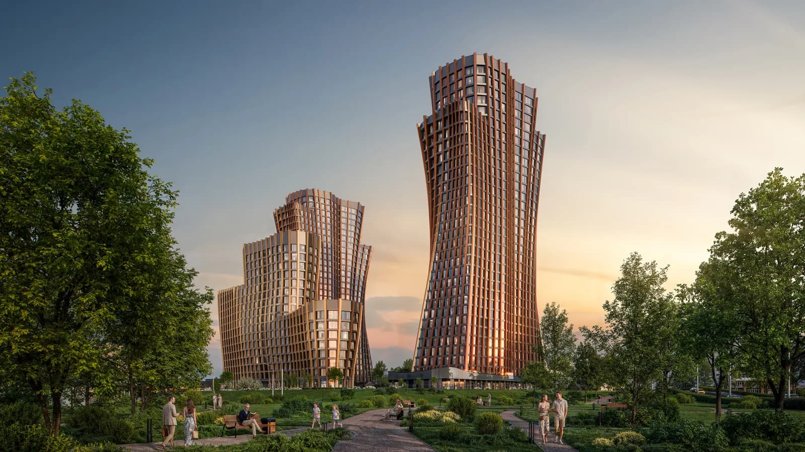 Сикрет Гарден