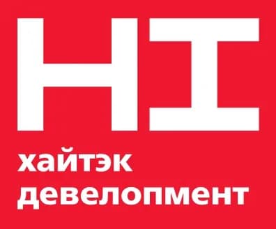 Логотип СЗ ХАЙТЭК ПЯТНИЦКАЯ 37С2