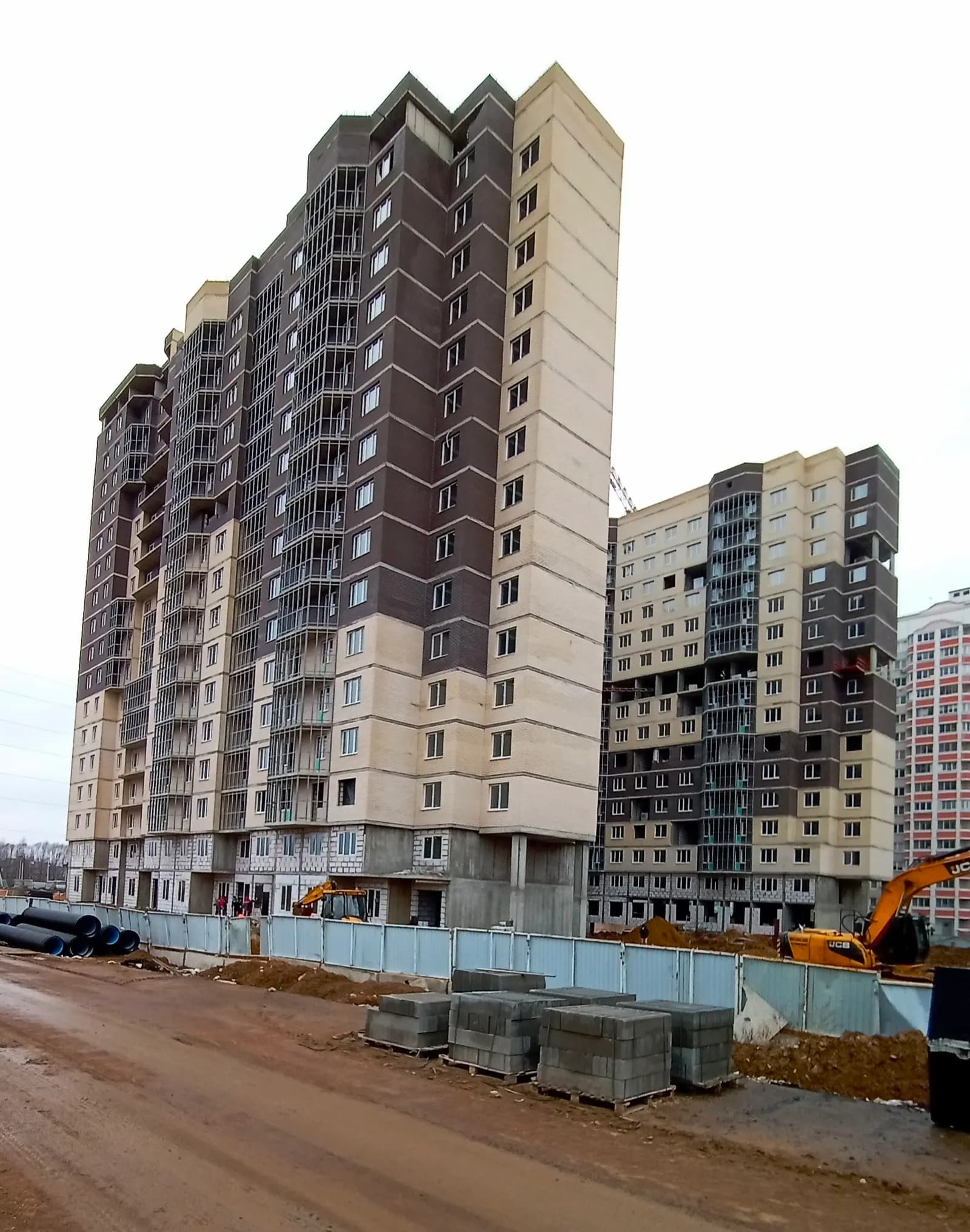 Новое Бутово