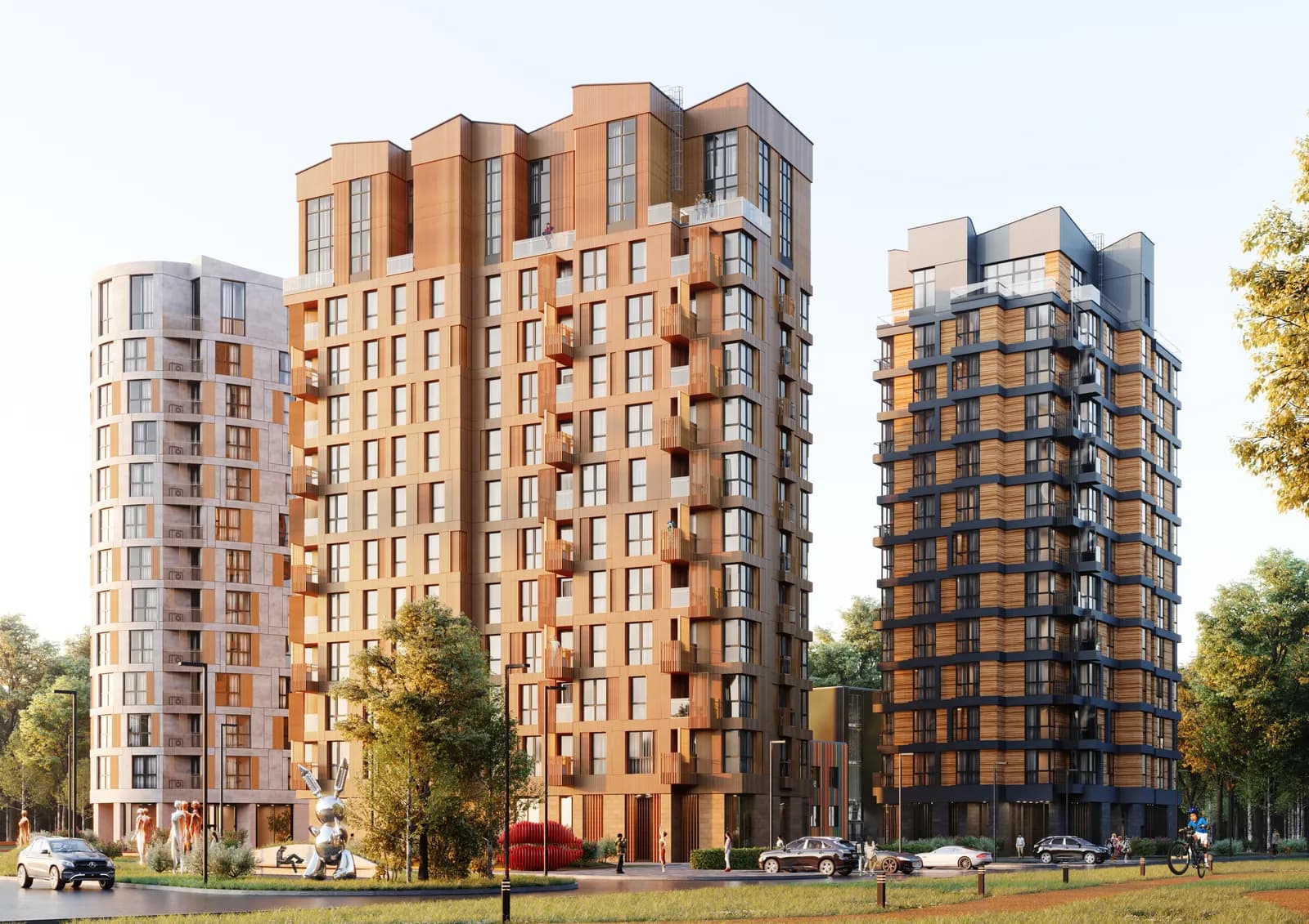 Russian Design District
