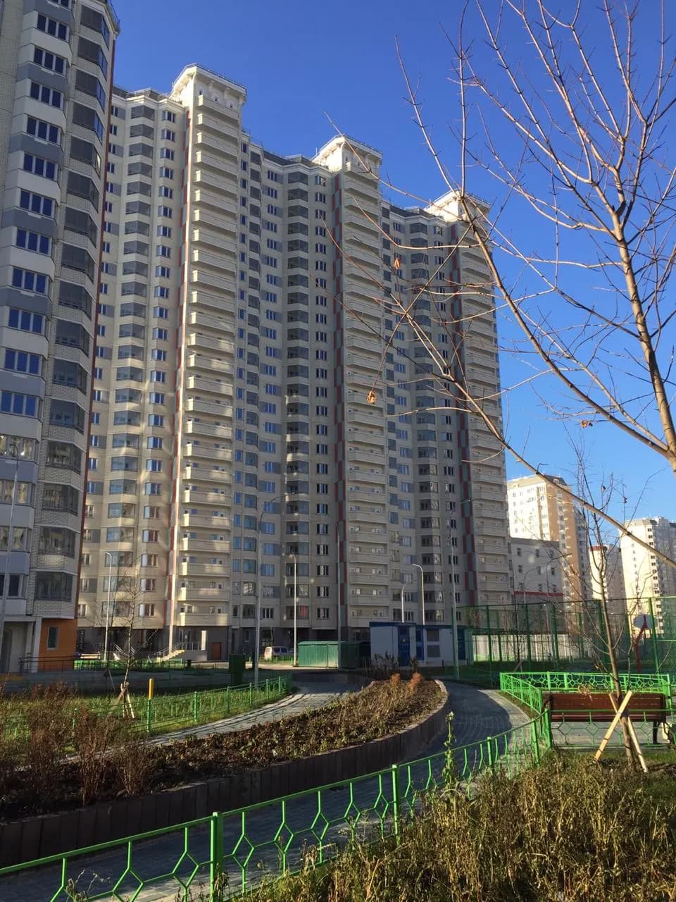 ДСК-1